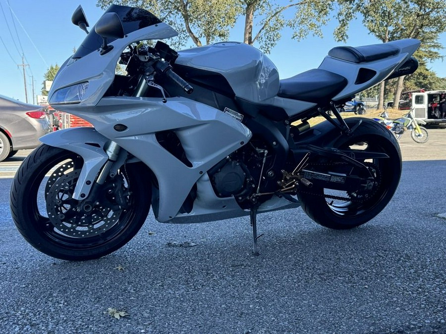 2007 Honda® CBR® 1000RR