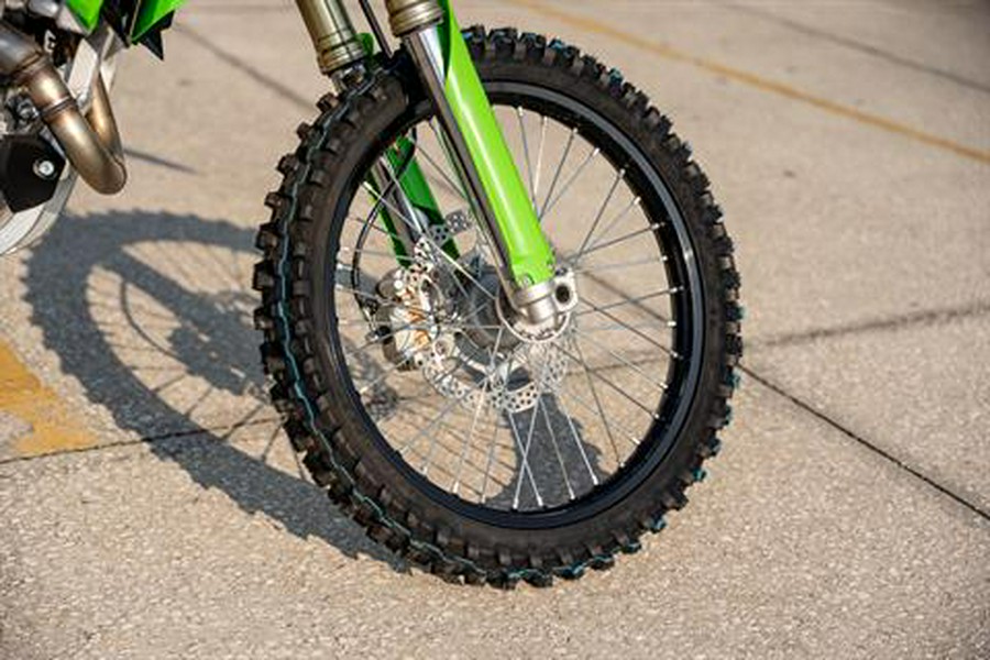 2025 Kawasaki KX 450