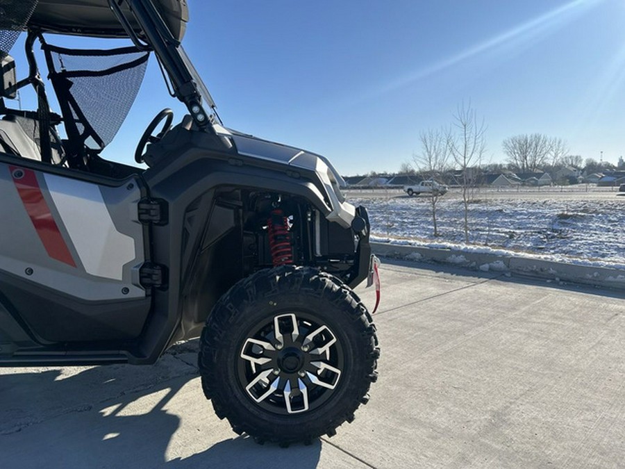 2025 Honda Pioneer 1000-5 Trail Special Edition