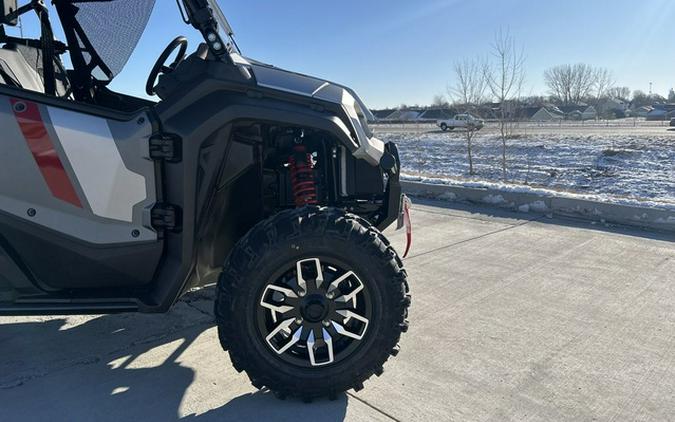 2025 Honda Pioneer 1000-5 Trail Special Edition