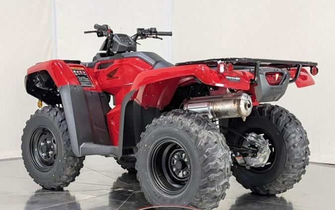 2026 Honda FourTrax Rancher