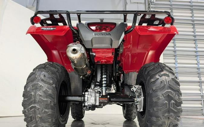 2026 Honda FourTrax Rancher