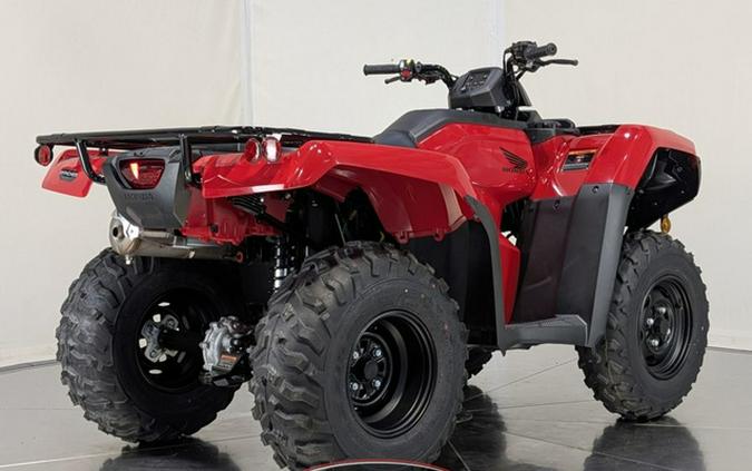 2026 Honda FourTrax Rancher