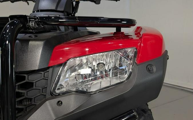 2026 Honda FourTrax Rancher