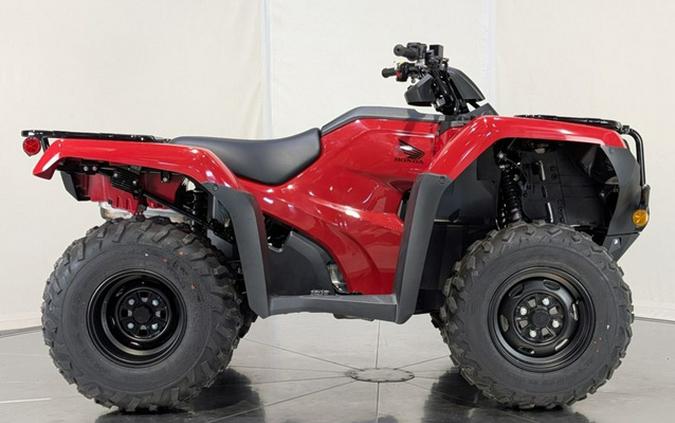 2026 Honda FourTrax Rancher