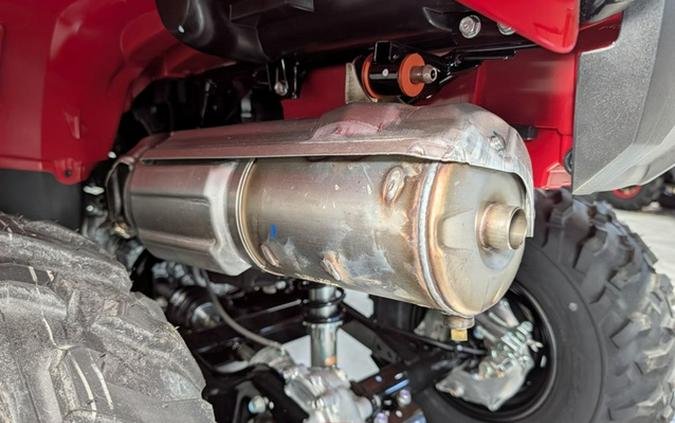 2026 Honda FourTrax Rancher