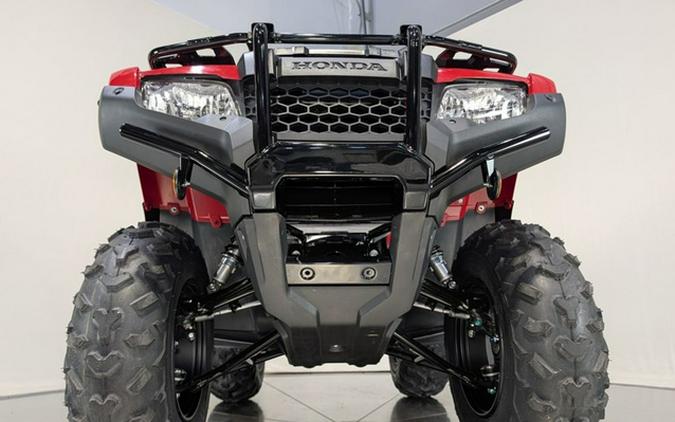 2026 Honda FourTrax Rancher