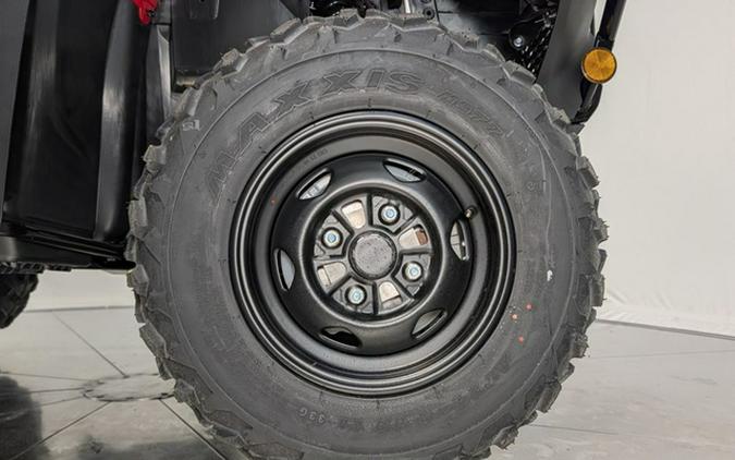 2026 Honda FourTrax Rancher