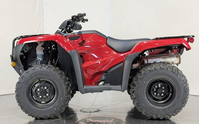 2026 Honda FourTrax Rancher