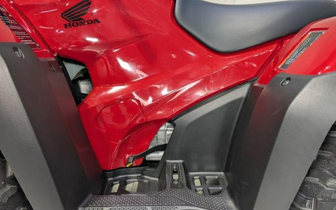 2026 Honda FourTrax Rancher