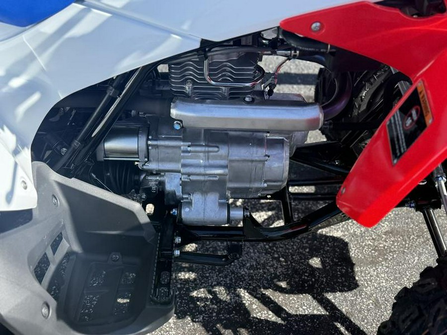 2026 Honda® TRX250X