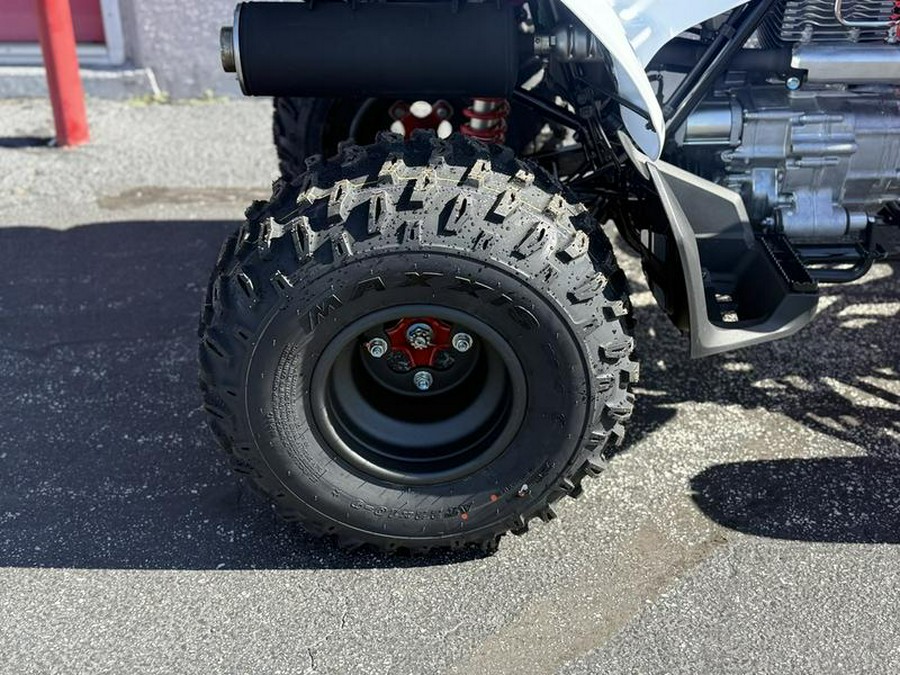 2026 Honda® TRX250X