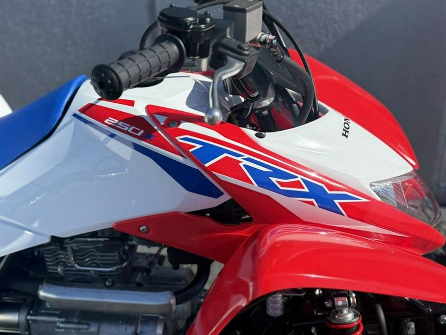 2026 Honda® TRX250X