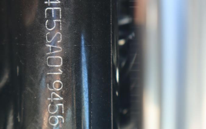 2025 Yamaha Motor Corp., USA XT250