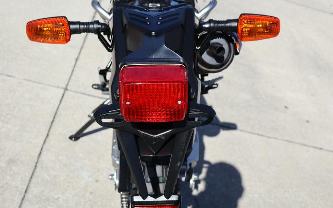 2025 Yamaha Motor Corp., USA XT250