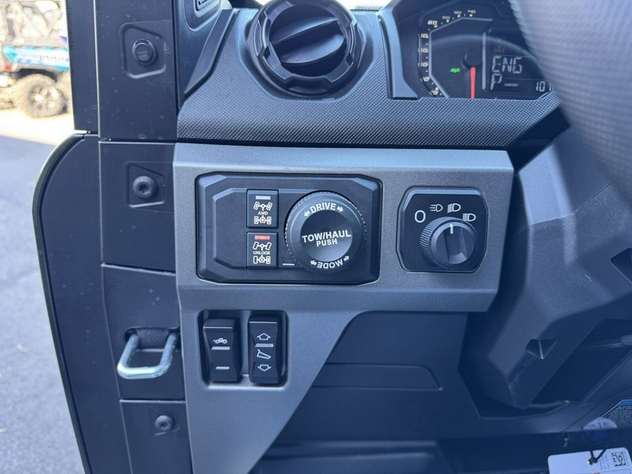 2026 Polaris® Ranger XD 1500 Northstar Mountaineer Edition