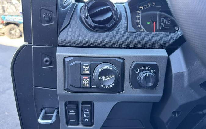 2026 Polaris® Ranger XD 1500 Northstar Mountaineer Edition