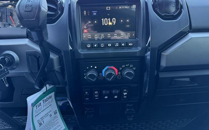 2026 Polaris® Ranger XD 1500 Northstar Mountaineer Edition