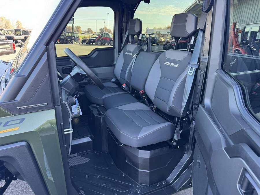 2026 Polaris® Ranger XD 1500 Northstar Mountaineer Edition