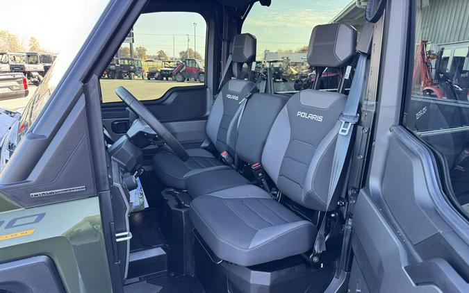 2026 Polaris® Ranger XD 1500 Northstar Mountaineer Edition