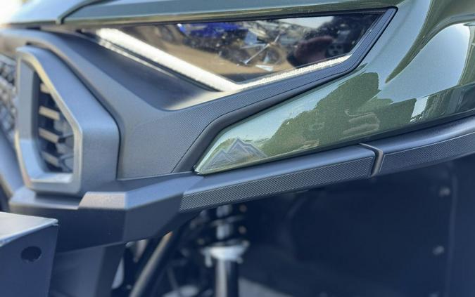 2026 Polaris® Ranger XD 1500 Northstar Mountaineer Edition