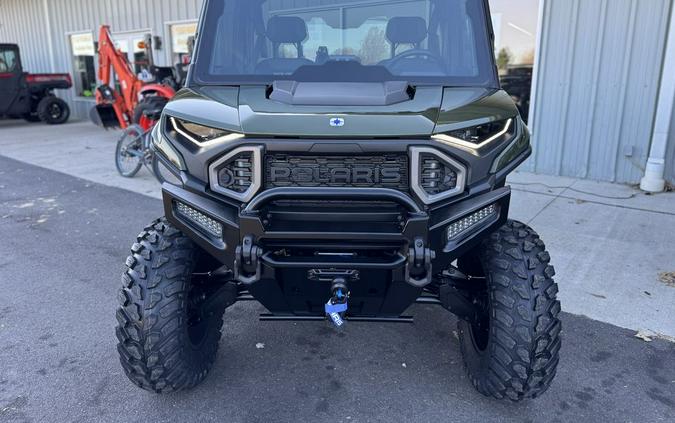 2026 Polaris® Ranger XD 1500 Northstar Mountaineer Edition