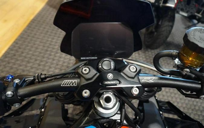 Used 2024 BMW M1000 R