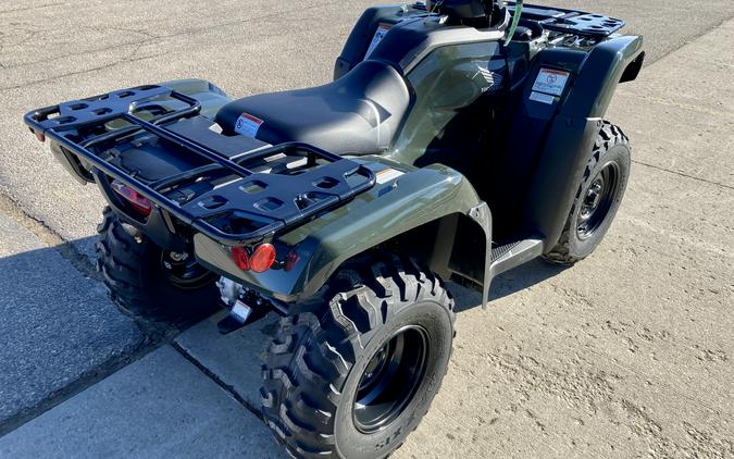 2026 Honda FourTrax Rancher® 4X4
