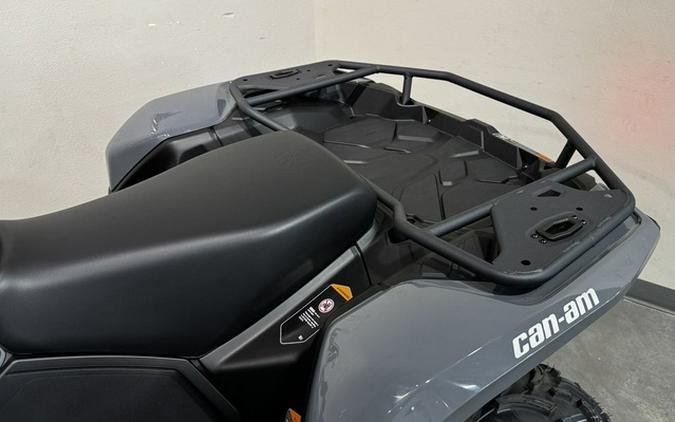 2026 Can-Am Outlander DPS 700
