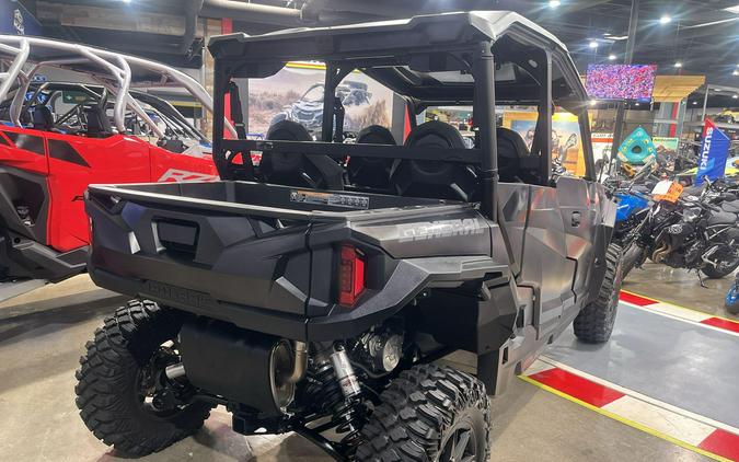 2026 Polaris GENERAL XP 4 1000 ULTIMATE