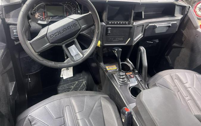 2026 Polaris GENERAL XP 4 1000 ULTIMATE
