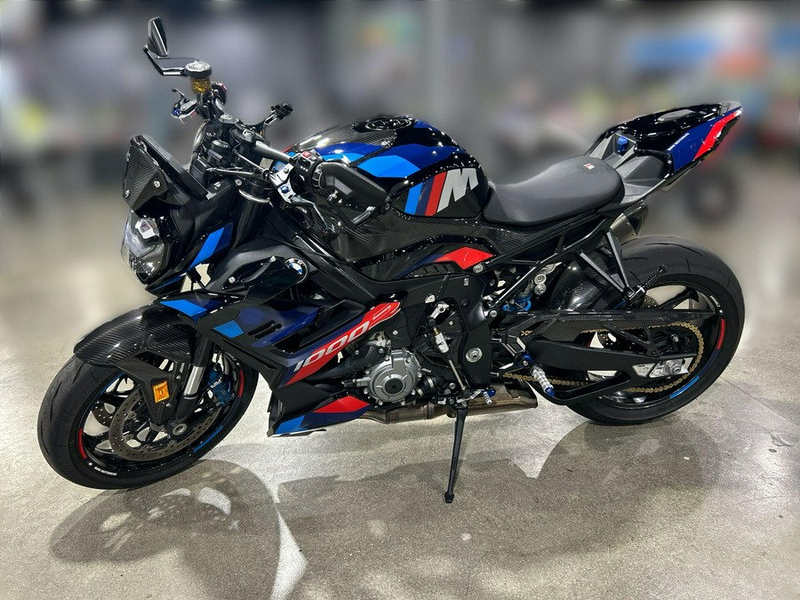 2023 Bmw M 1000 R