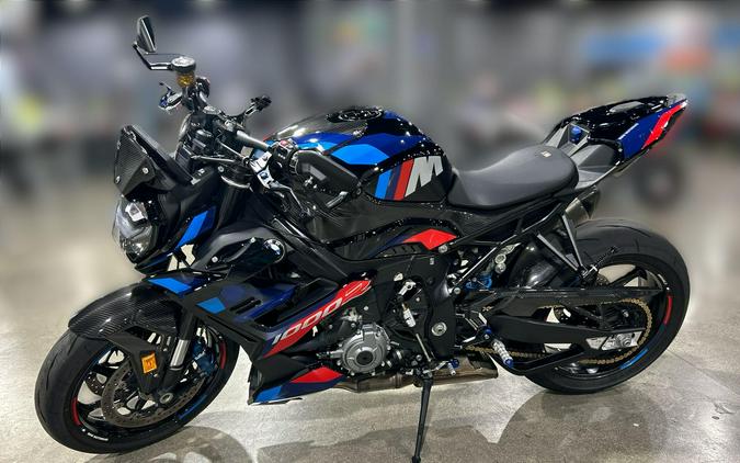 2023 Bmw M 1000 R