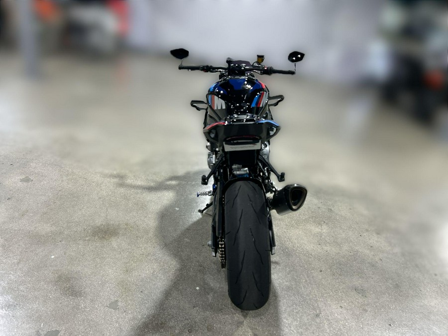 2023 Bmw M 1000 R
