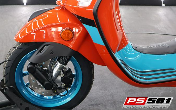 2023 Vespa Primavera SE 50