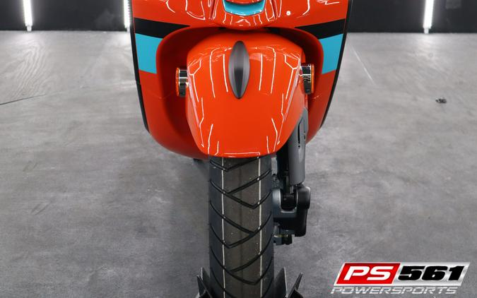 2023 Vespa Primavera SE 50