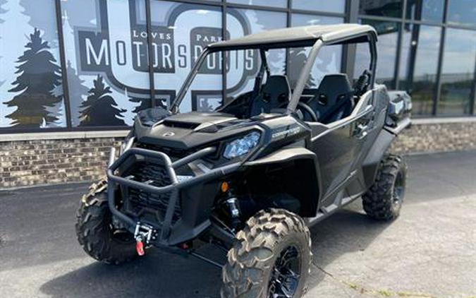 2023 Can-Am Commander XT 700