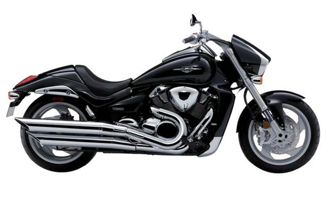 2011 Suzuki Boulevard M109R