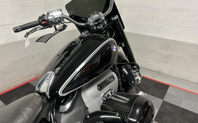 2021 BMW R 18 Base