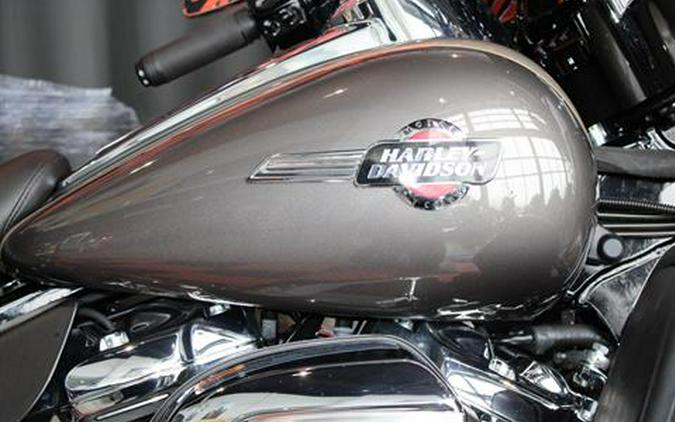 2023 Harley-Davidson Ultra Limited