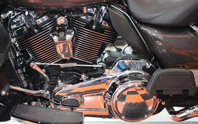 2023 Harley-Davidson Ultra Limited