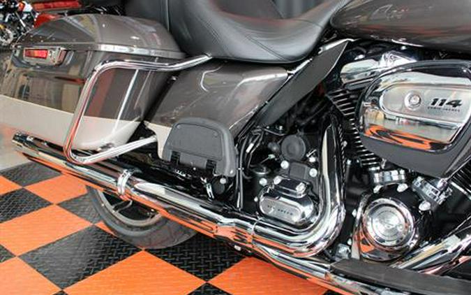 2023 Harley-Davidson Ultra Limited