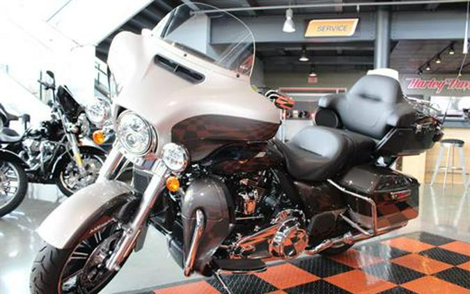 2023 Harley-Davidson Ultra Limited