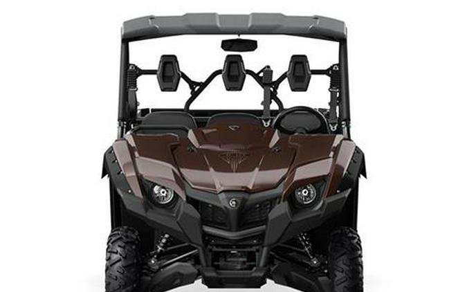 2023 Yamaha Viking EPS Ranch Edition