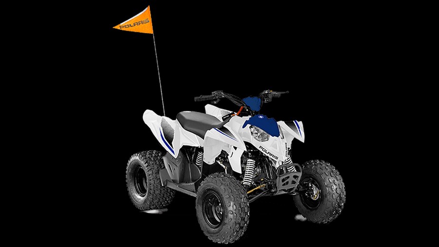 2024 Polaris OUTLAW 110 EFI