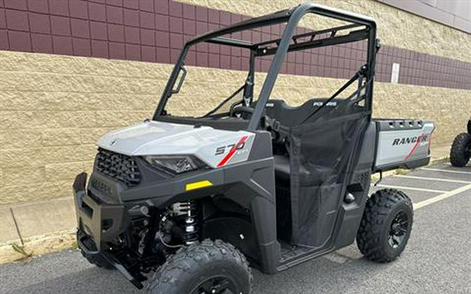 2024 Polaris Ranger SP 570 Premium