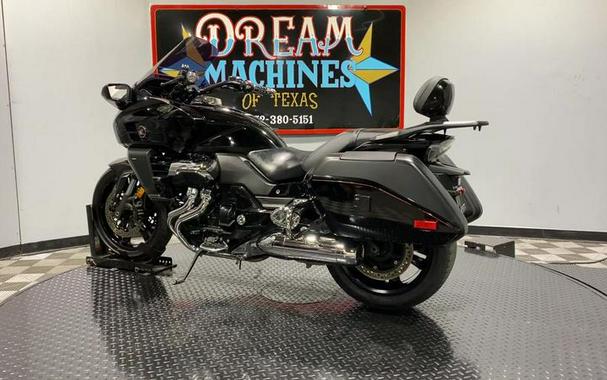 2014 Honda® CTX1300