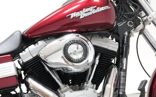 2009 Harley-Davidson Street Bob