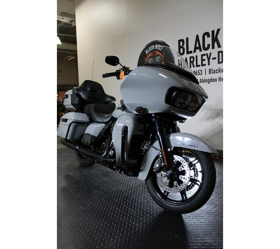 2024 Harley-Davidson® FLTRK - Road Glide® Limited