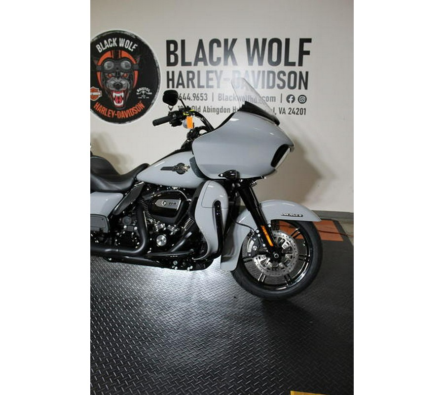 2024 Harley-Davidson® FLTRK - Road Glide® Limited